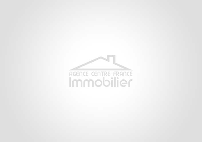 Visitez notre agence Agence centre france immobilier
